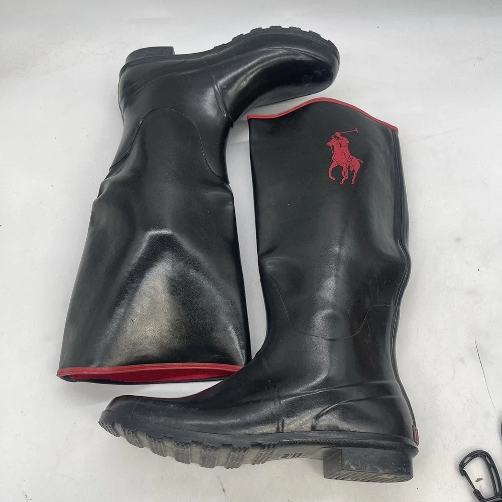 Polo Ralph Lauren shop confidence